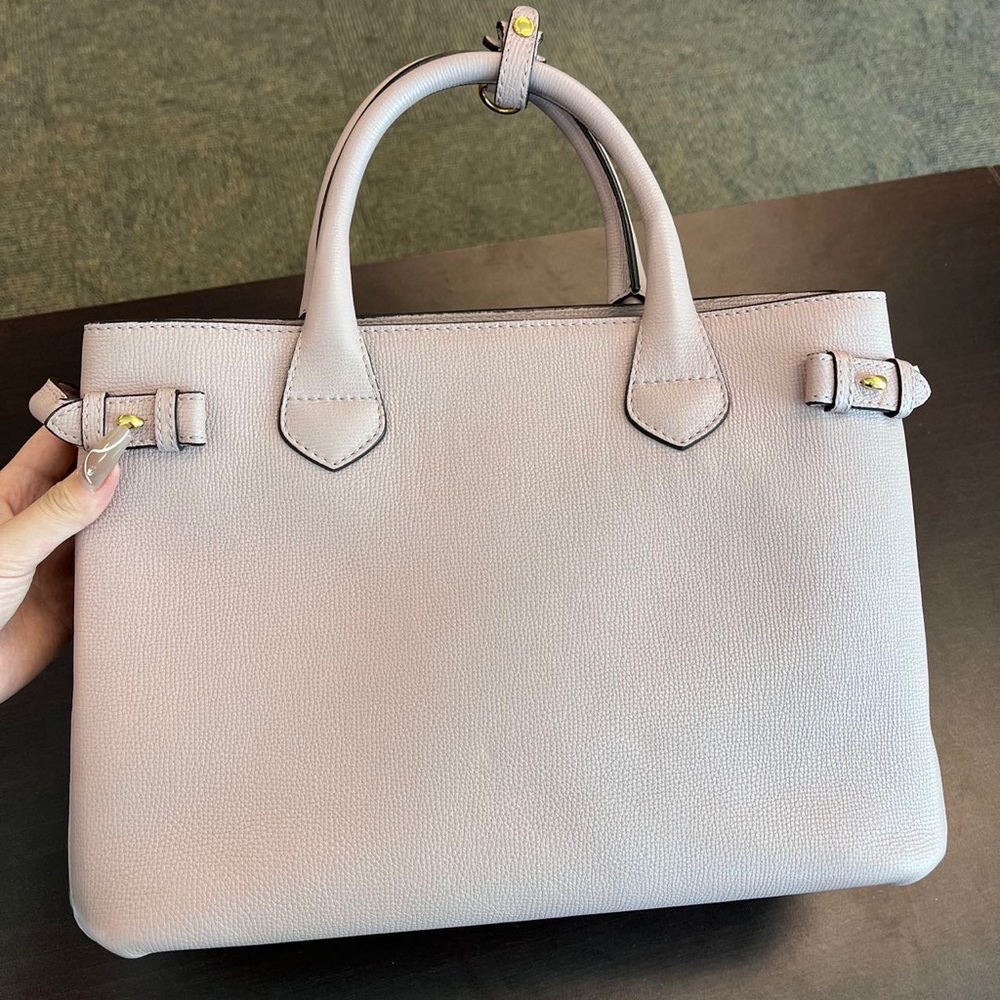 Burberry Tote Bag